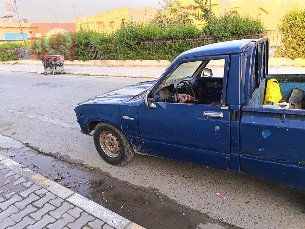 تويوتا هايلوكس